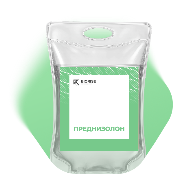 Капельница Преднизолон